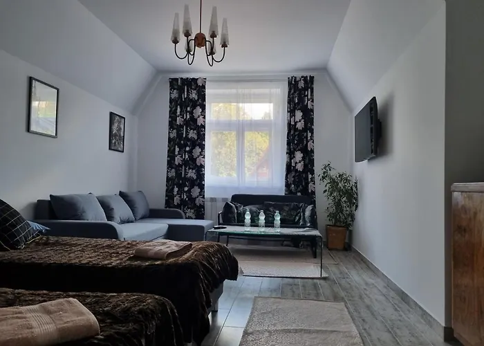 Czekolada Apt.
