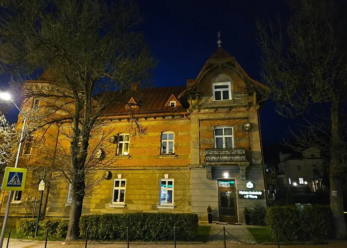 Czekolada Apt.