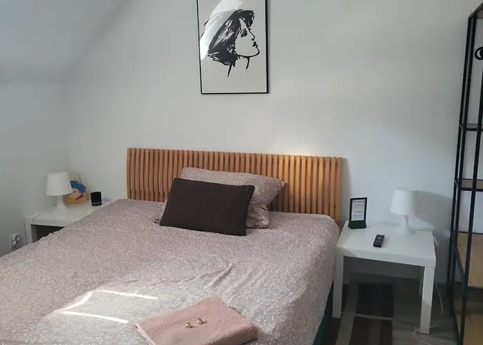 Czekolada Apt.