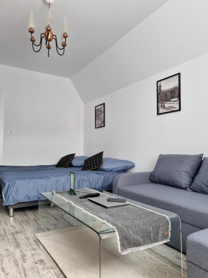 Czekolada Apt. Apartment