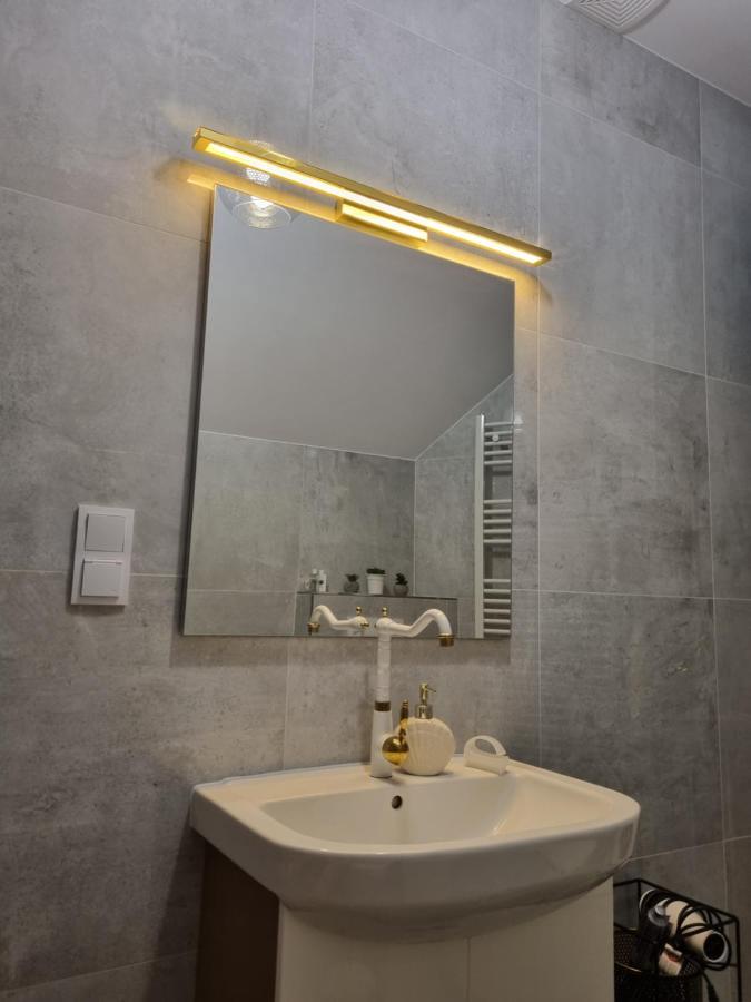Czekolada Apt.