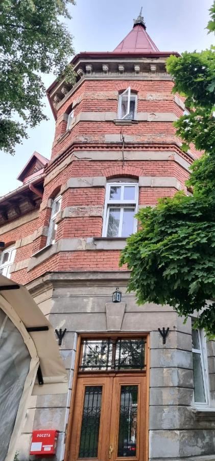 Apartment Czekolada Apt. Krynica Zdroj